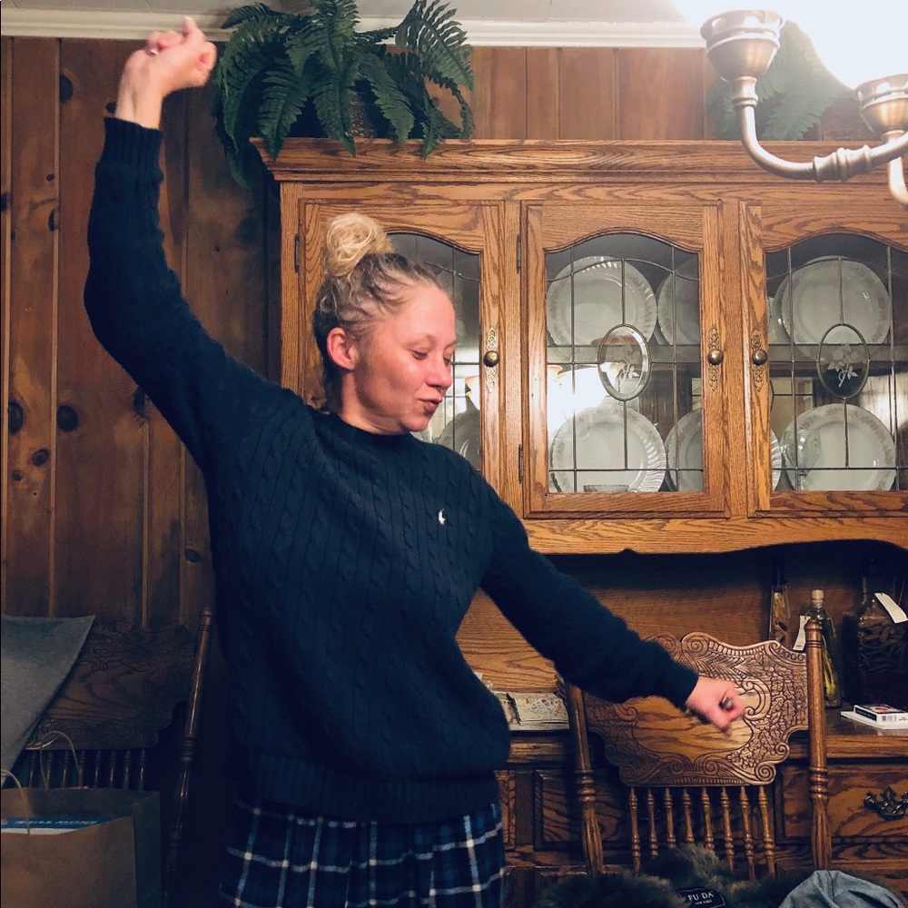 Meet your Posher, Carrie